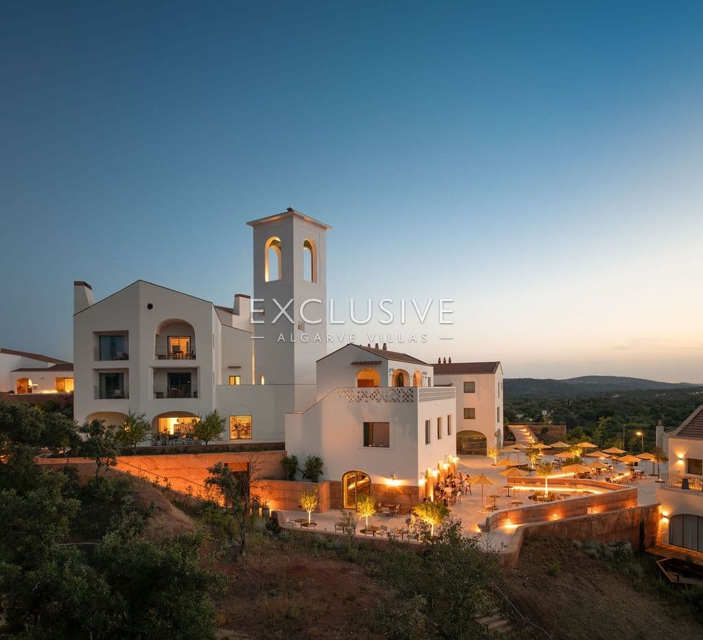 Apartamentos T2 de luxo Loulé, Algarve-1