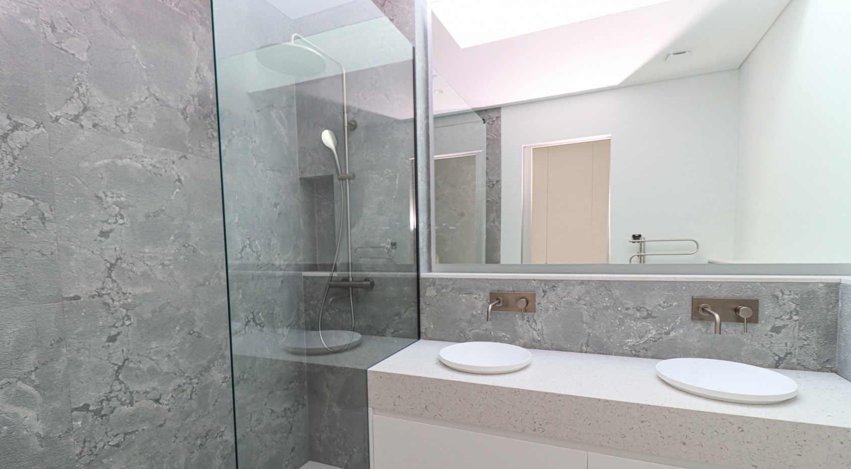 Moradia contemporânea V3 com vista para o mar - Ferragudo