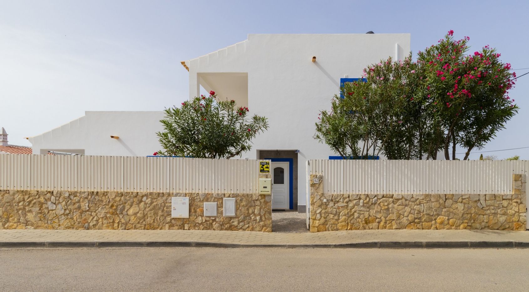 Imaculada moradia V4 com piscina privada em Carvoeiro