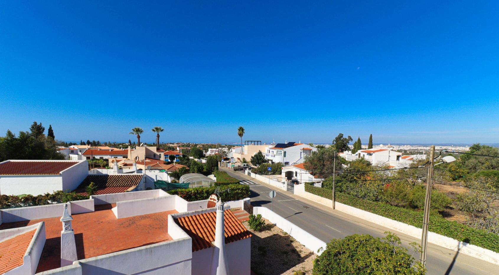 Imaculada moradia V4 com piscina privada em Carvoeiro