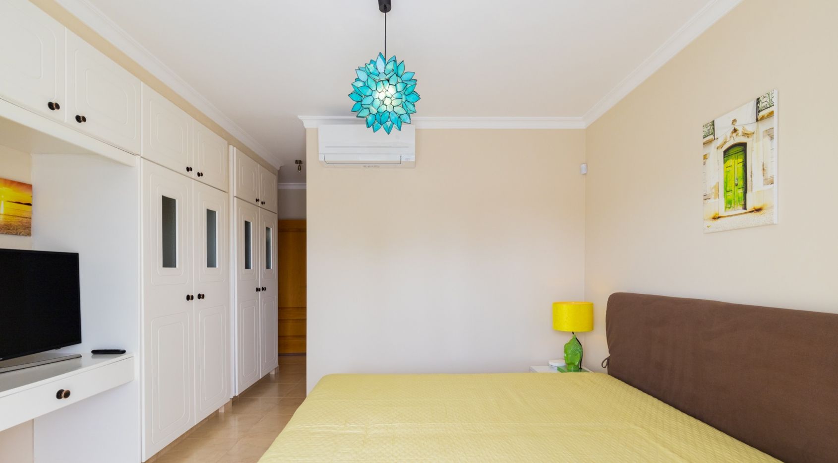 Imaculada moradia V4 com piscina privada em Carvoeiro
