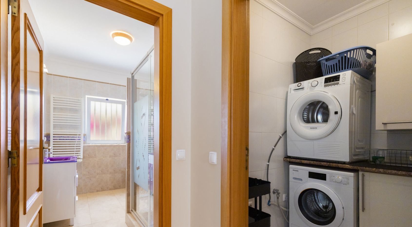 Imaculada moradia V4 com piscina privada em Carvoeiro
