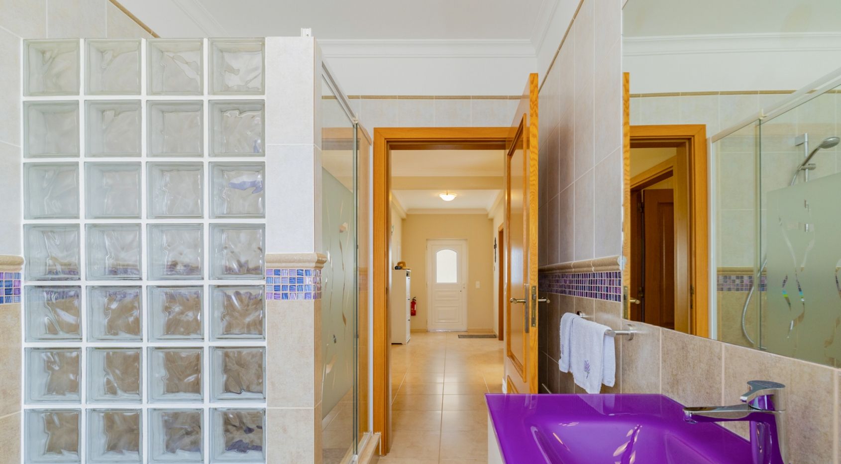 Imaculada moradia V4 com piscina privada em Carvoeiro