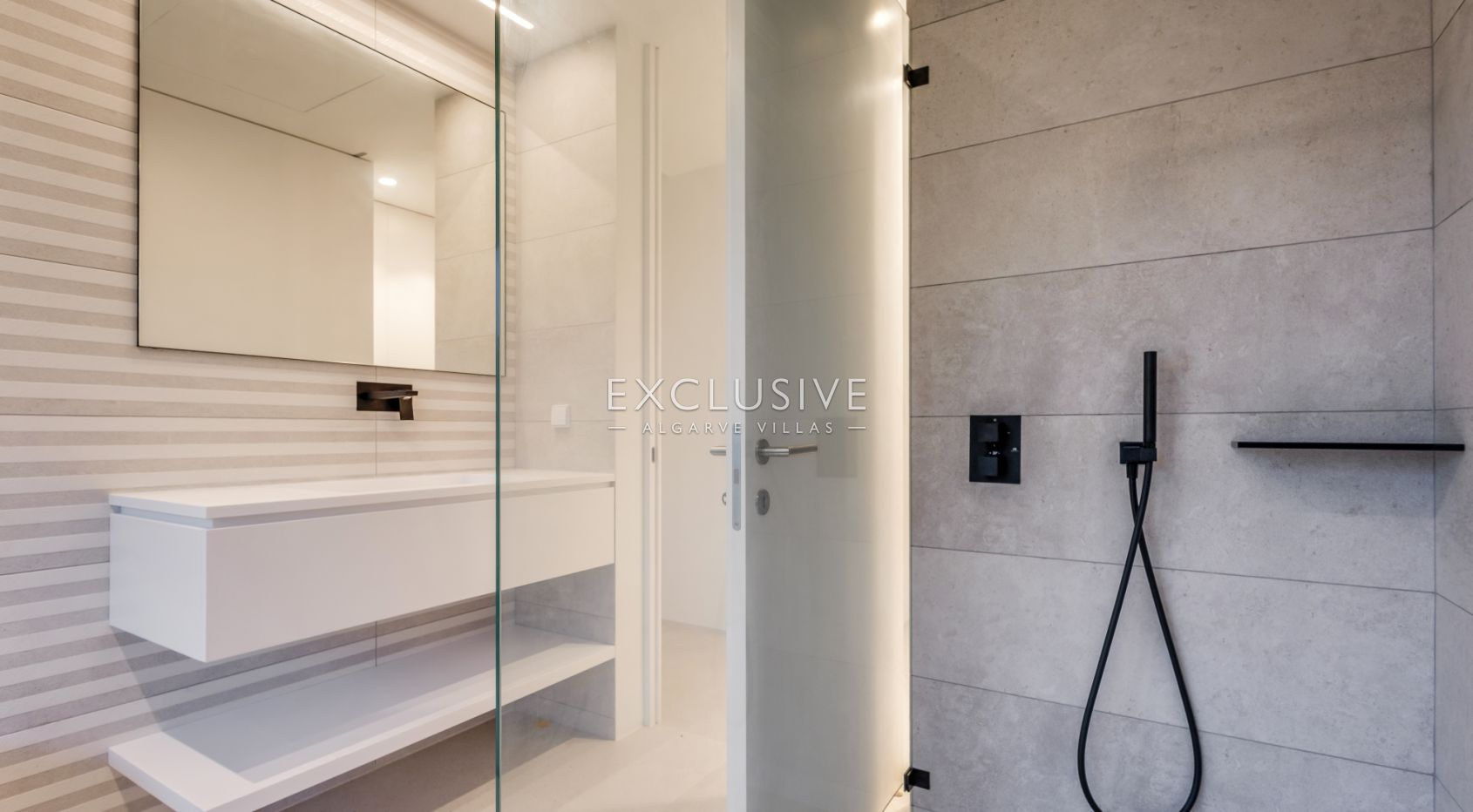 3 Schlafzimmer modernes Penthouse in Vilamoura