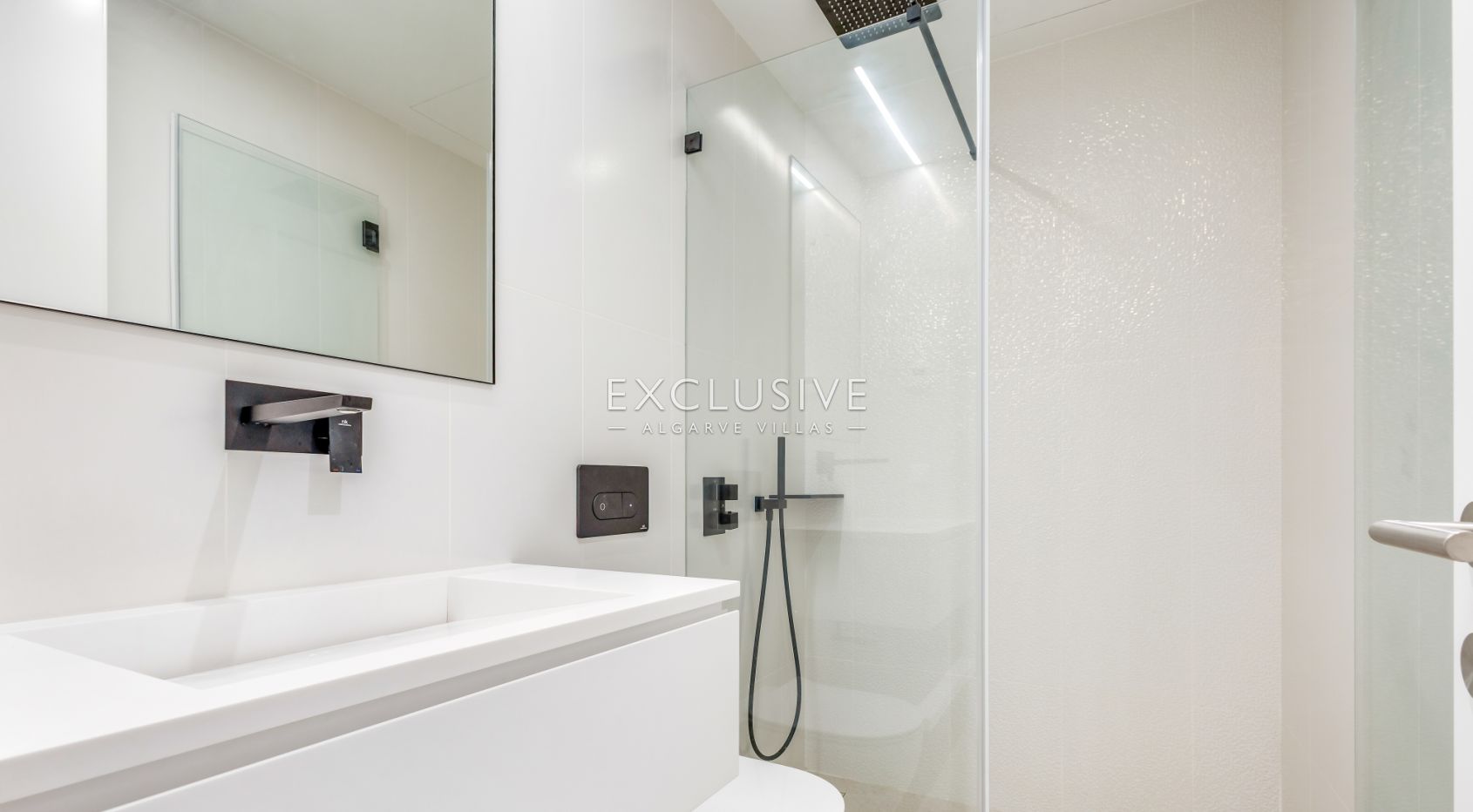 3 Schlafzimmer modernes Penthouse in Vilamoura