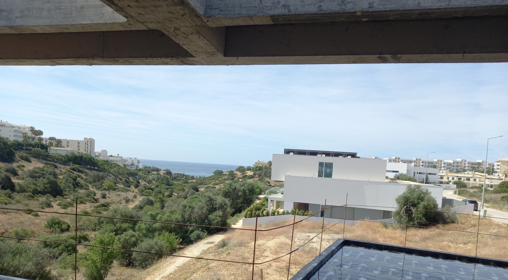 3+1 Brand New Modern Villa walking distance to the beach, in Lagos