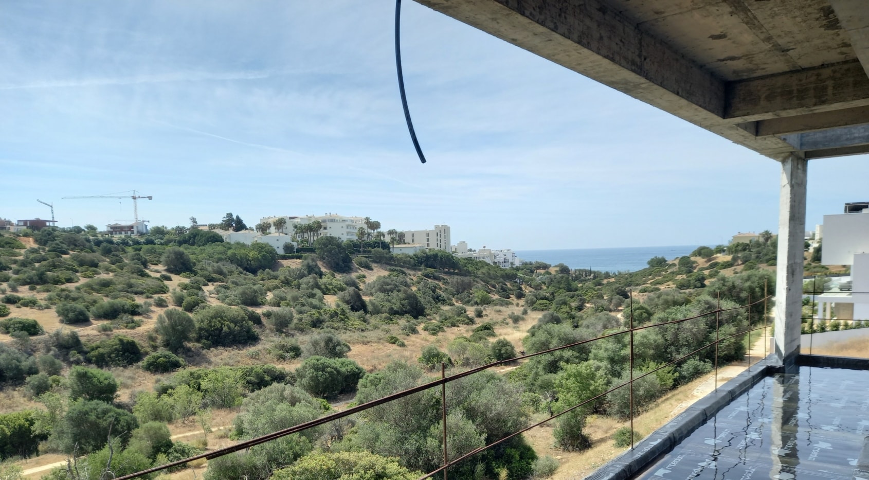 3+1 Brand New Modern Villa walking distance to the beach, in Lagos