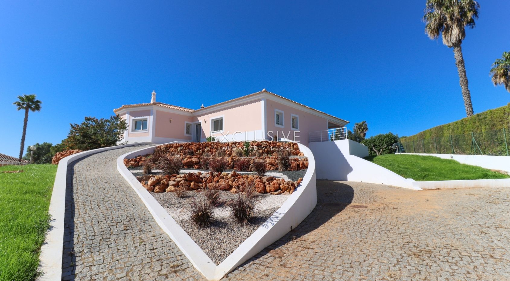 Charming 3 Bedroom Villa near the Estuary in Lagos (Algarve)
