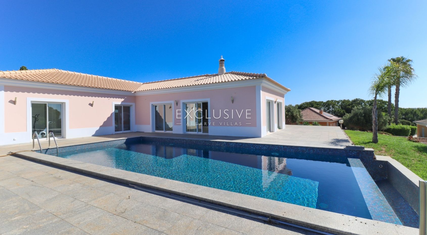 Charming 3 Bedroom Villa near the Estuary in Lagos (Algarve)