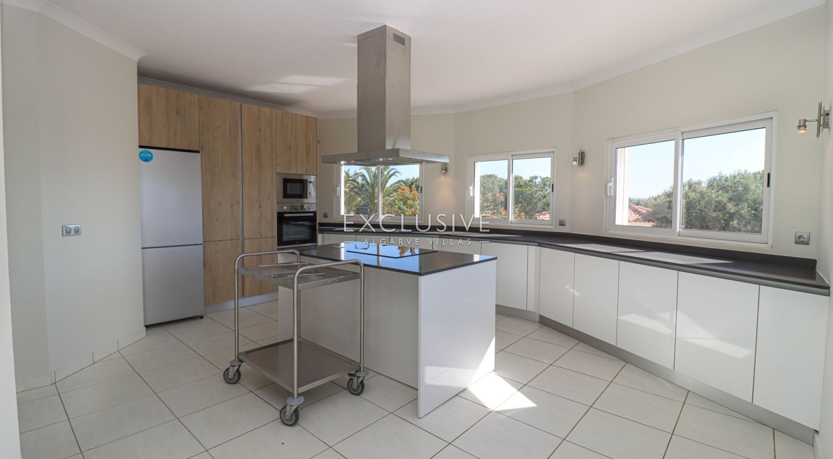 Charming 3 Bedroom Villa near the Estuary in Lagos (Algarve)