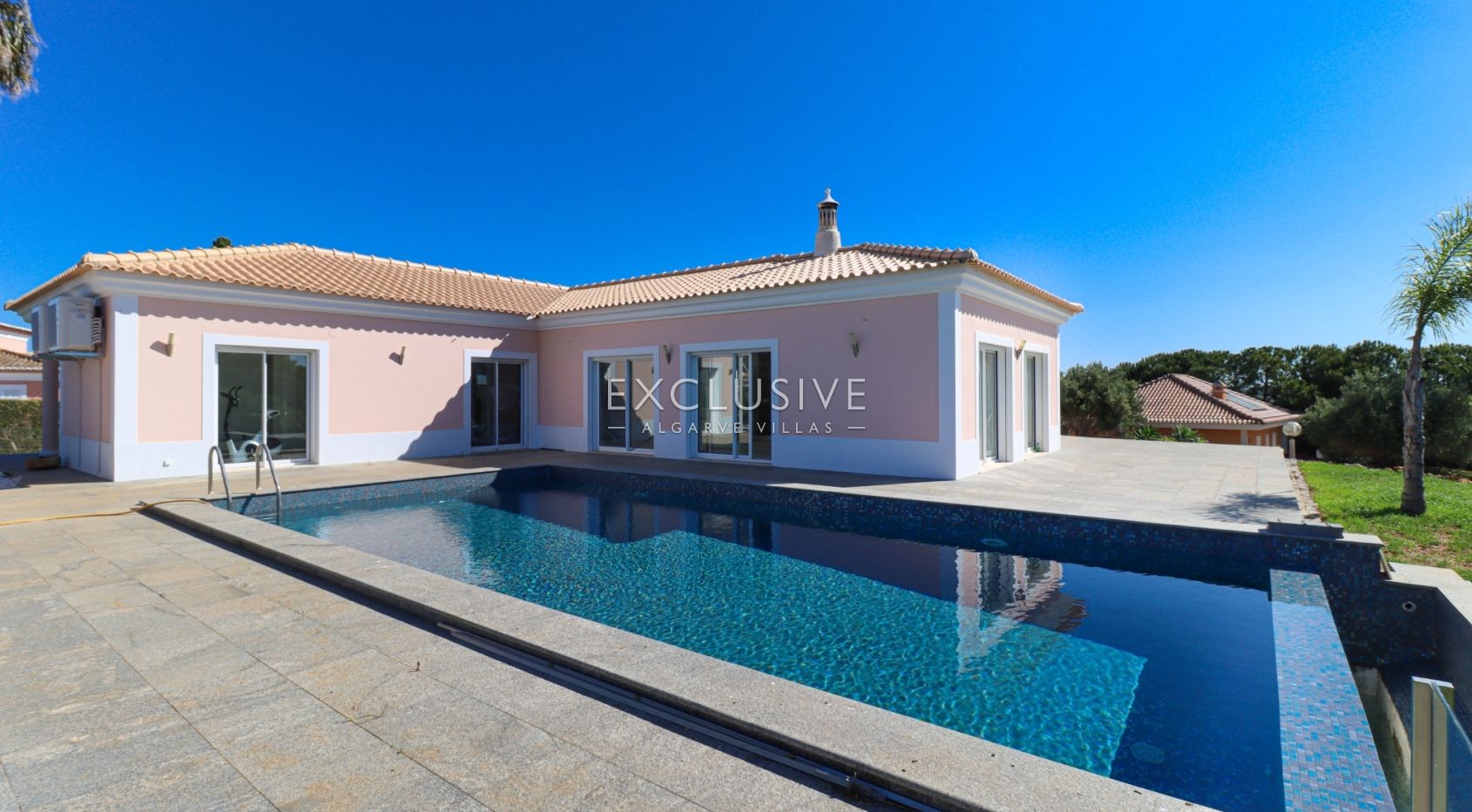 Charming 3 Bedroom Villa near the Estuary in Lagos (Algarve)