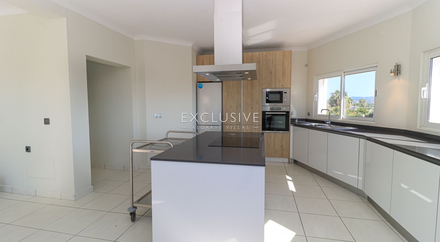 Charming 3 Bedroom Villa near the Estuary in Lagos (Algarve)