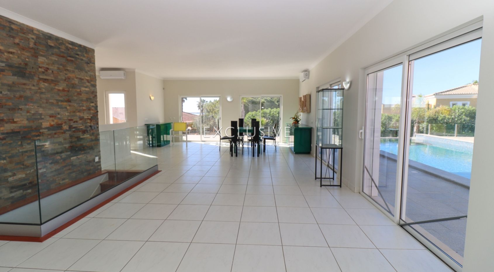 Charming 3 Bedroom Villa near the Estuary in Lagos (Algarve)
