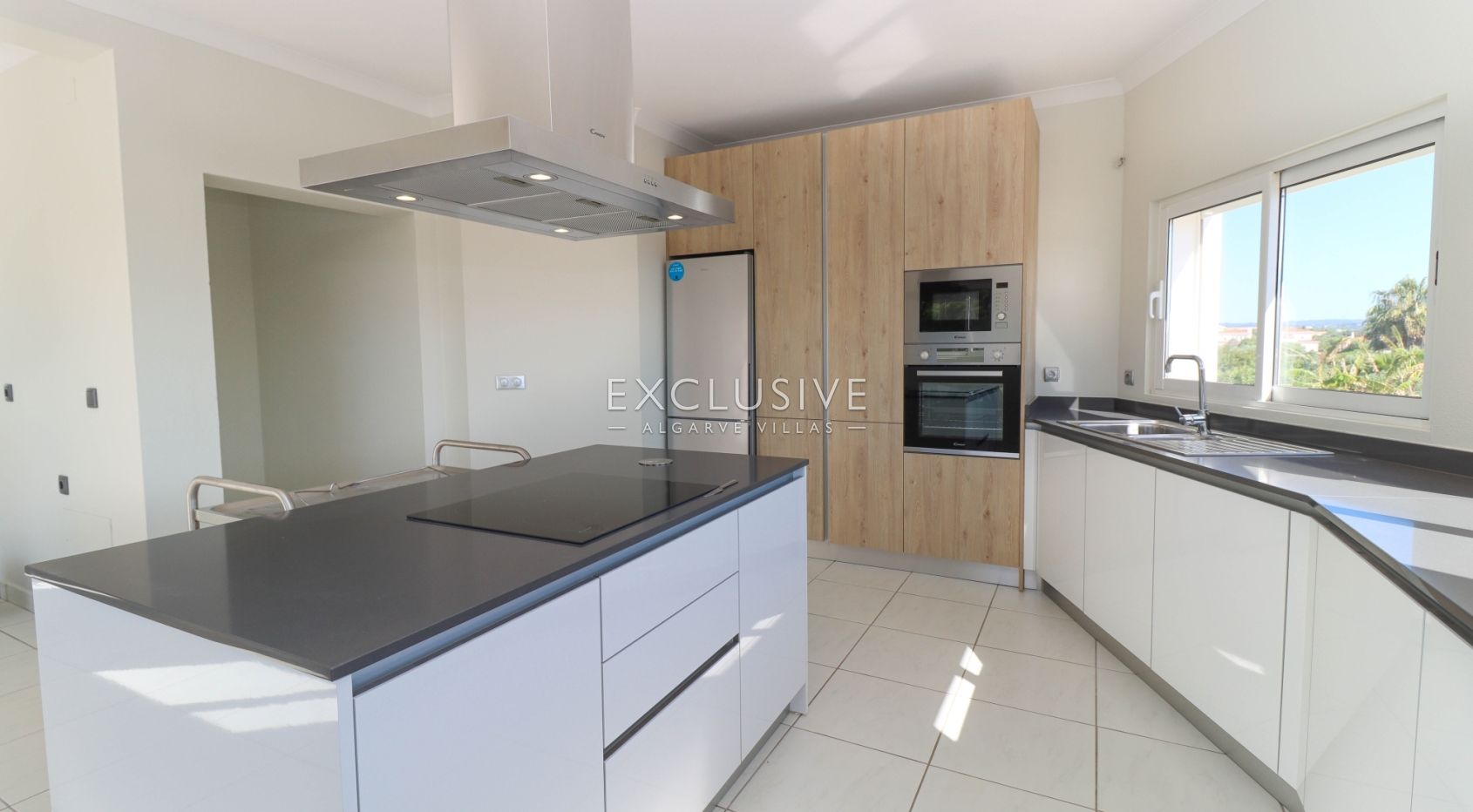 Charming 3 Bedroom Villa near the Estuary in Lagos (Algarve)