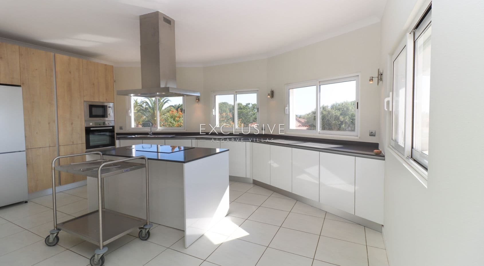 Charmante Villa 3 Chambres près de l'Estuaire à Lagos (Algarve)