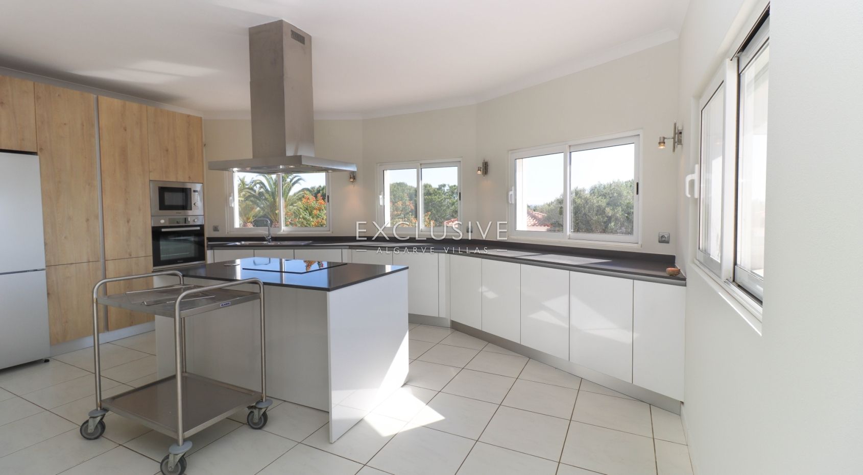 Charming 3 Bedroom Villa near the Estuary in Lagos (Algarve)