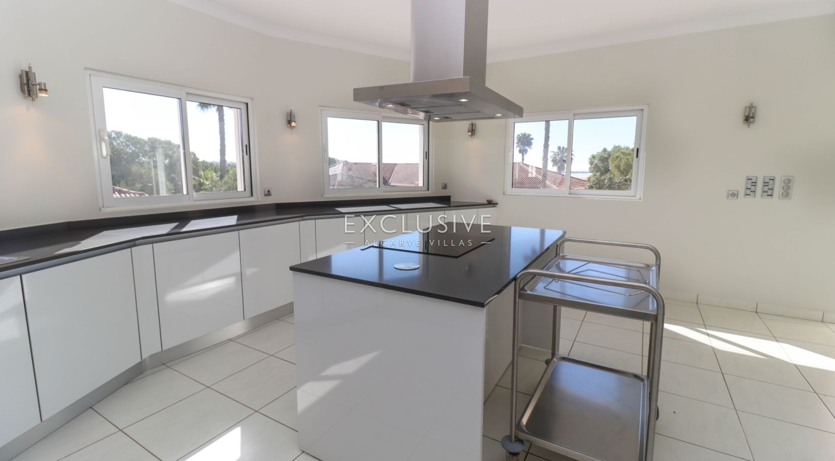 Charming 3 Bedroom Villa near the Estuary in Lagos (Algarve)