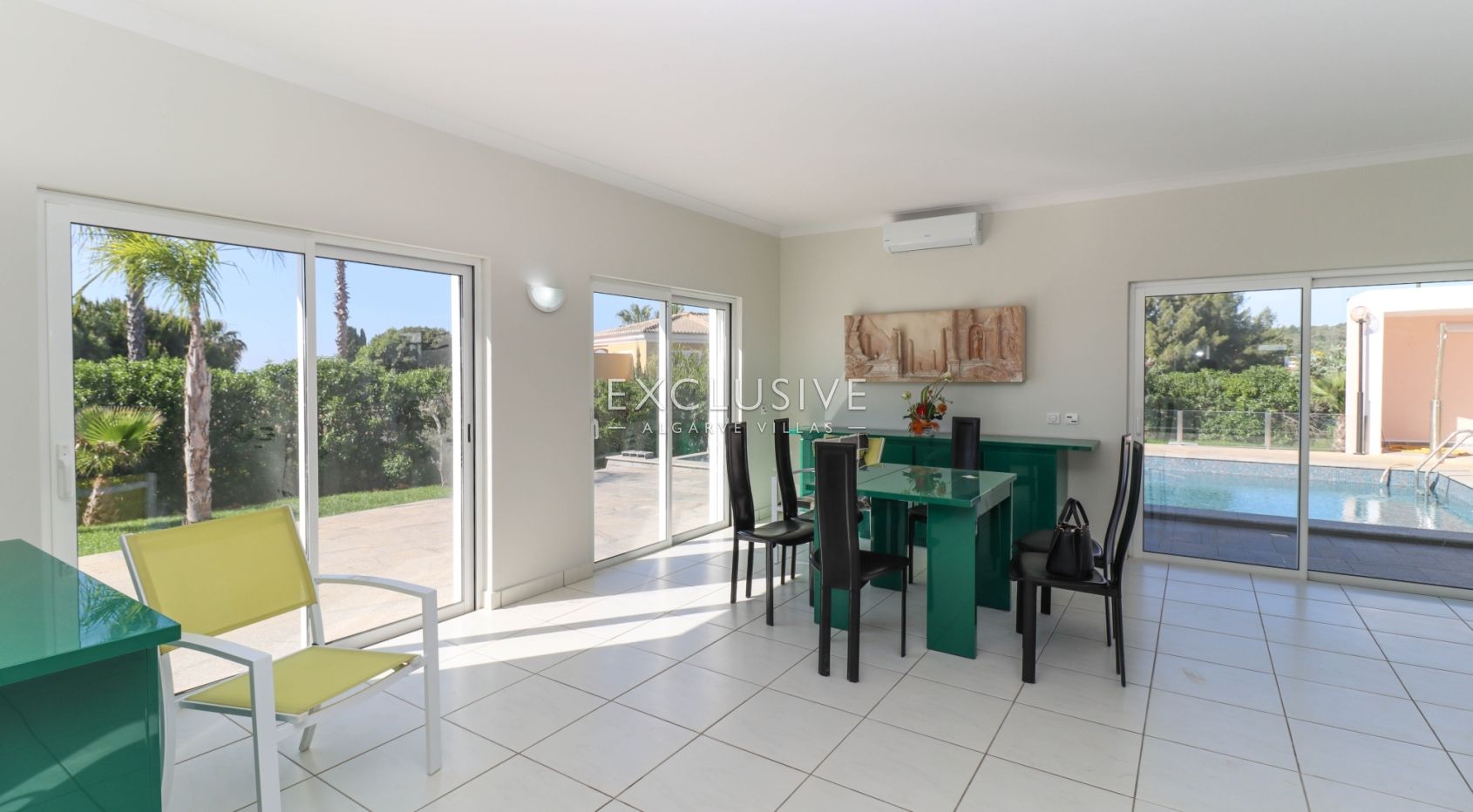 Charming 3 Bedroom Villa near the Estuary in Lagos (Algarve)