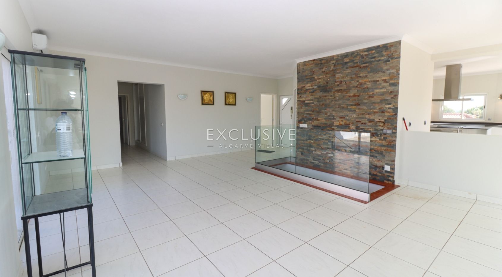 Charming 3 Bedroom Villa near the Estuary in Lagos (Algarve)