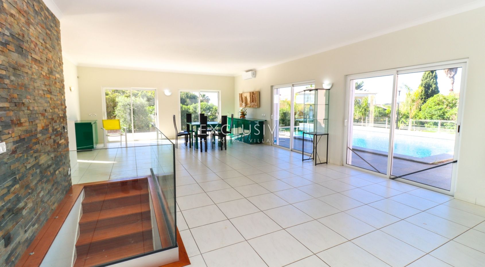 Charming 3 Bedroom Villa near the Estuary in Lagos (Algarve)