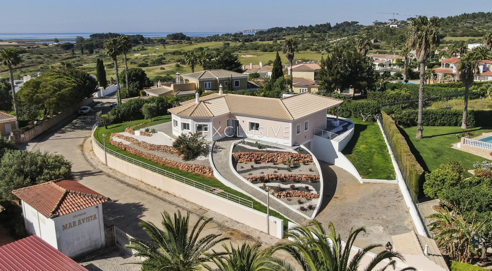 Charming 3 Bedroom Villa near the Estuary in Lagos (Algarve)