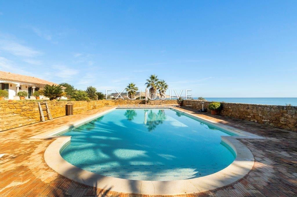 Uitzonderlijk huis in Praia da Luz