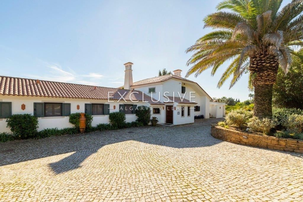 Uitzonderlijk huis in Praia da Luz