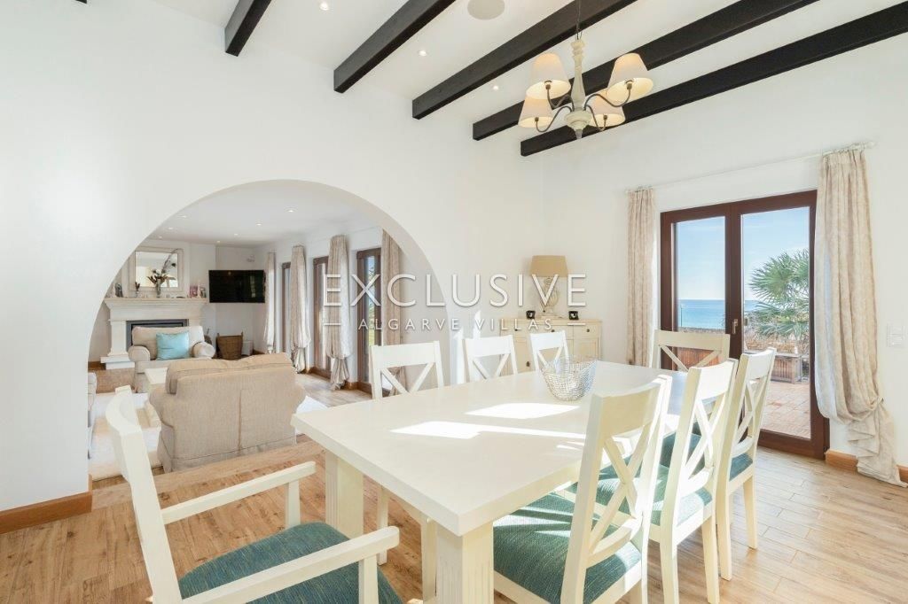 Uitzonderlijk huis in Praia da Luz