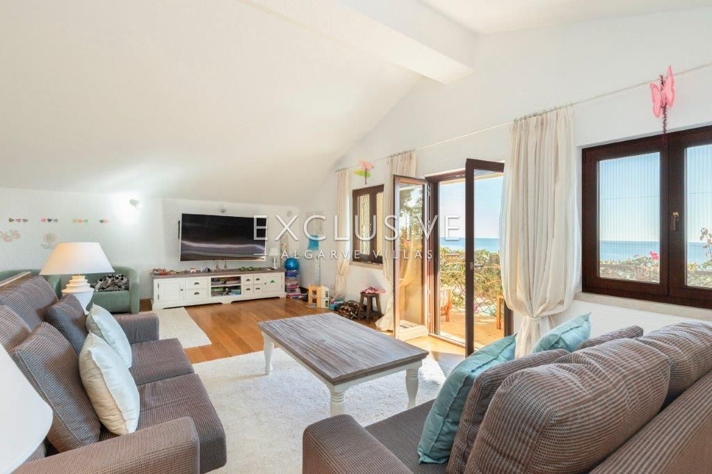 Uitzonderlijk huis in Praia da Luz