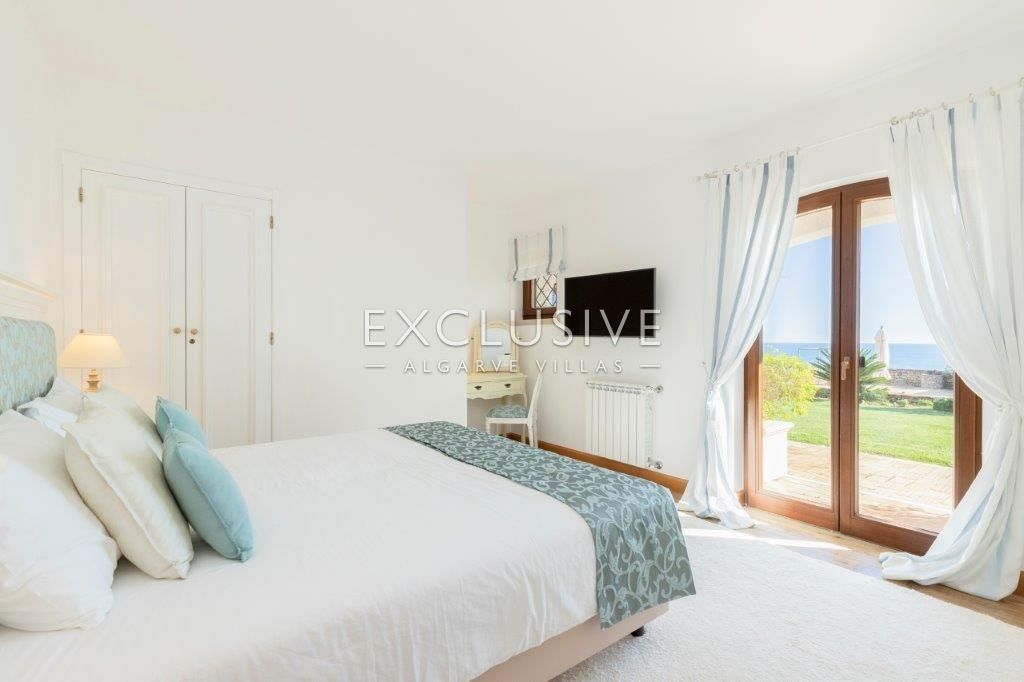 Uitzonderlijk huis in Praia da Luz