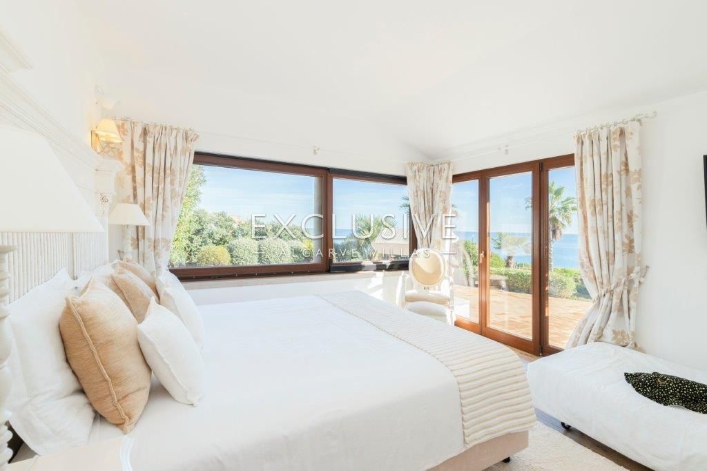 Uitzonderlijk huis in Praia da Luz