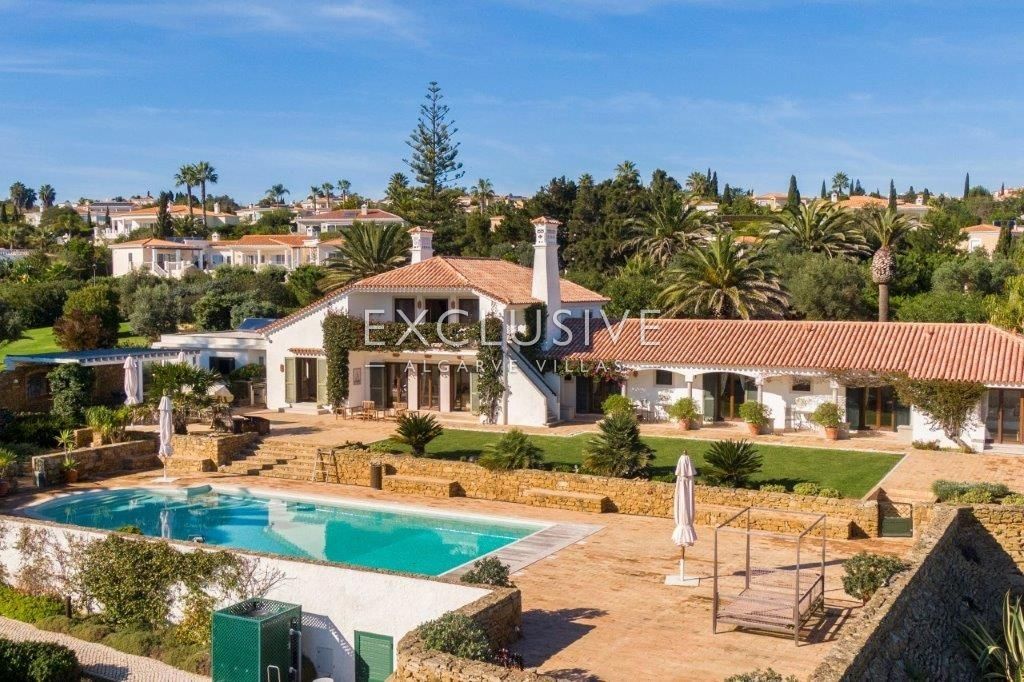 Uitzonderlijk huis in Praia da Luz