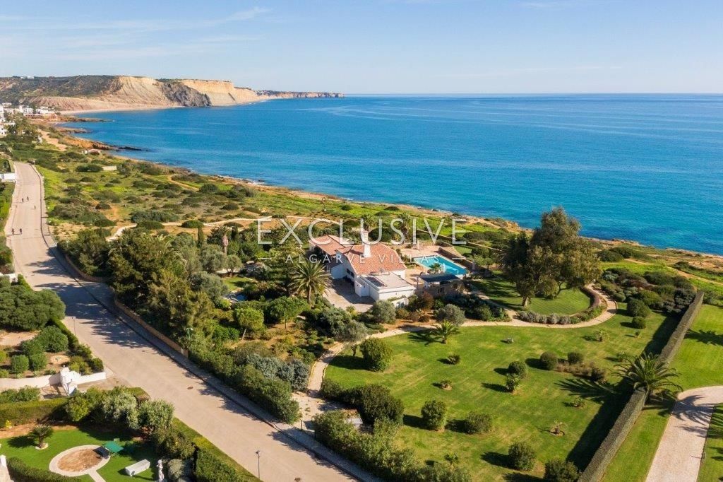 Uitzonderlijk huis in Praia da Luz