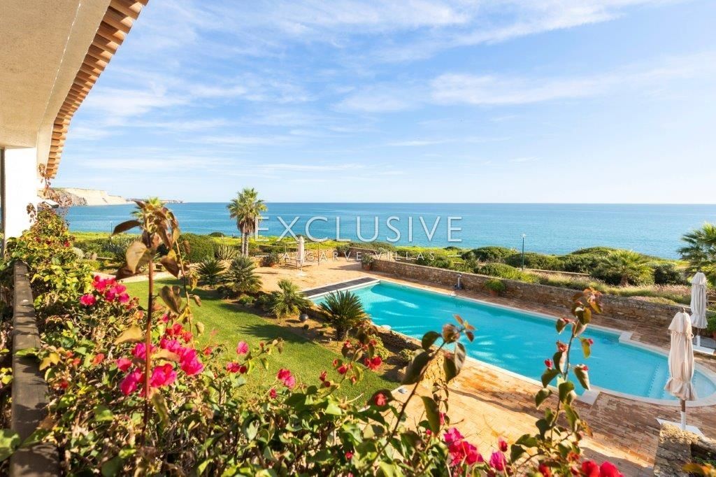 Uitzonderlijk huis in Praia da Luz