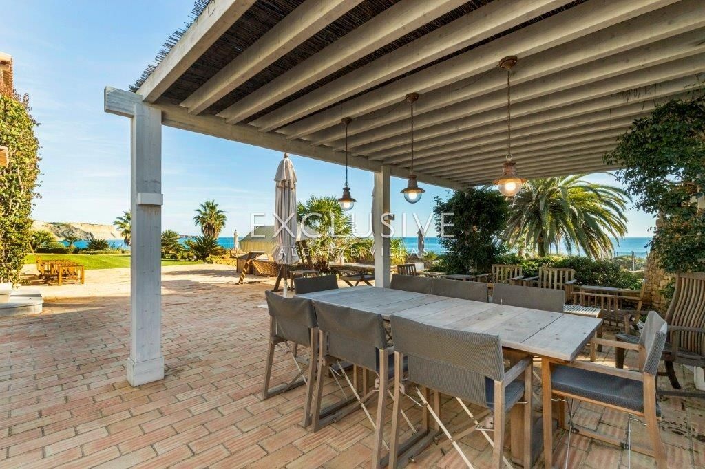 Uitzonderlijk huis in Praia da Luz