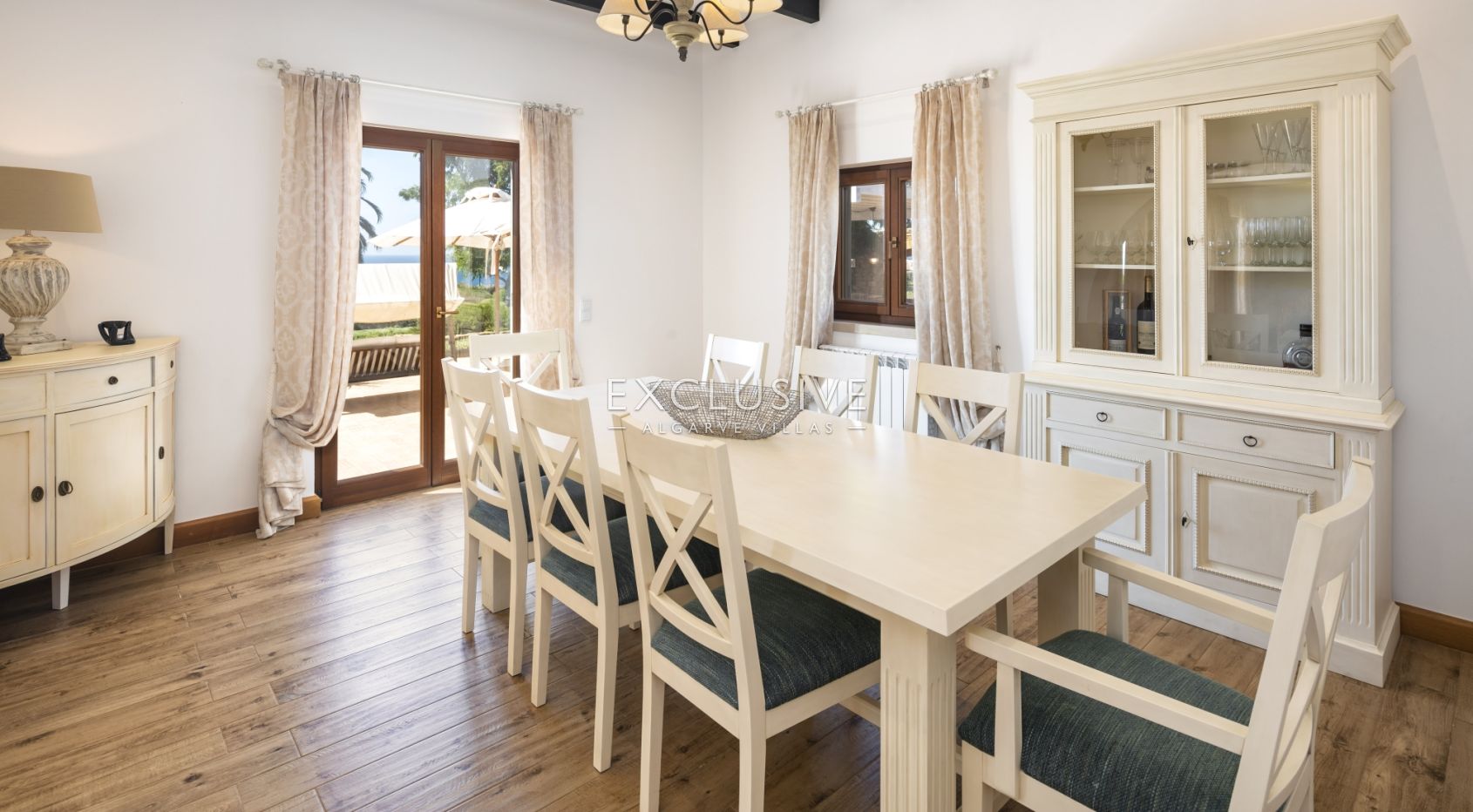 Uitzonderlijk huis in Praia da Luz