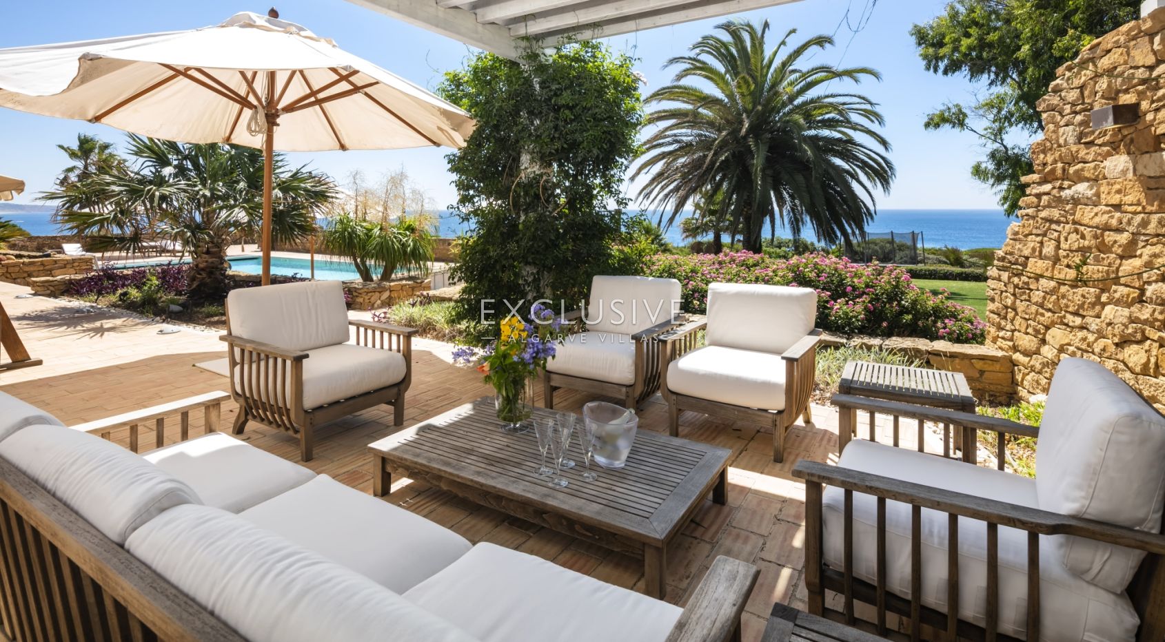 Uitzonderlijk huis in Praia da Luz