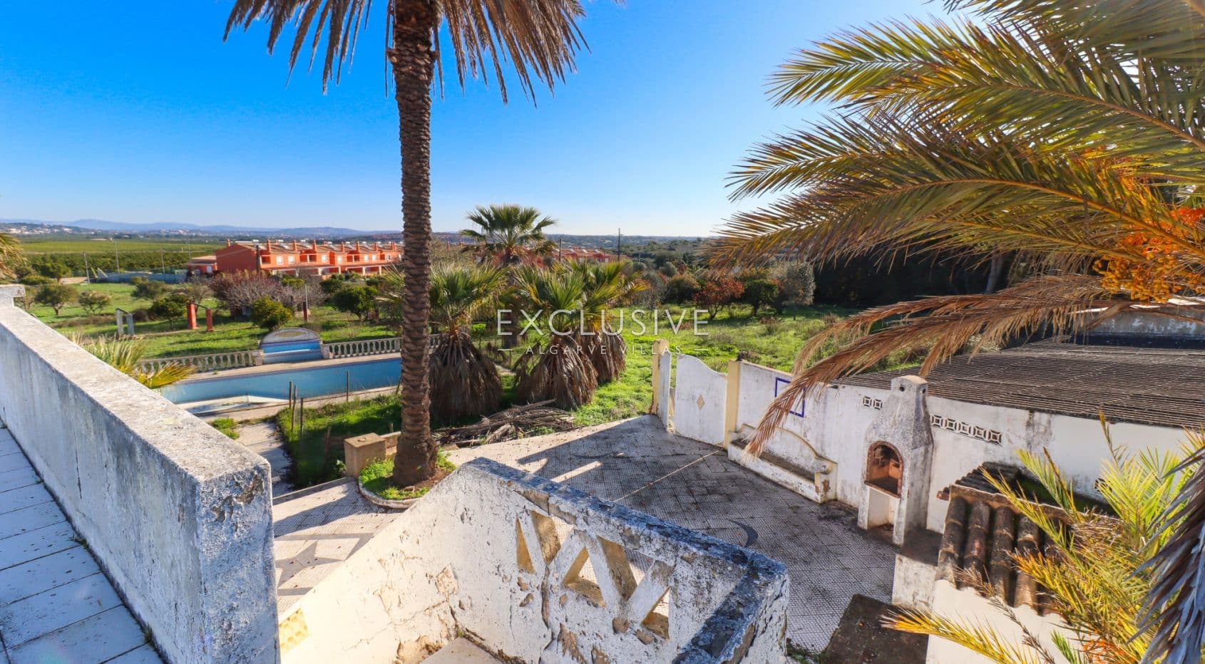 Farmhouse for renovation Silves, Algarve