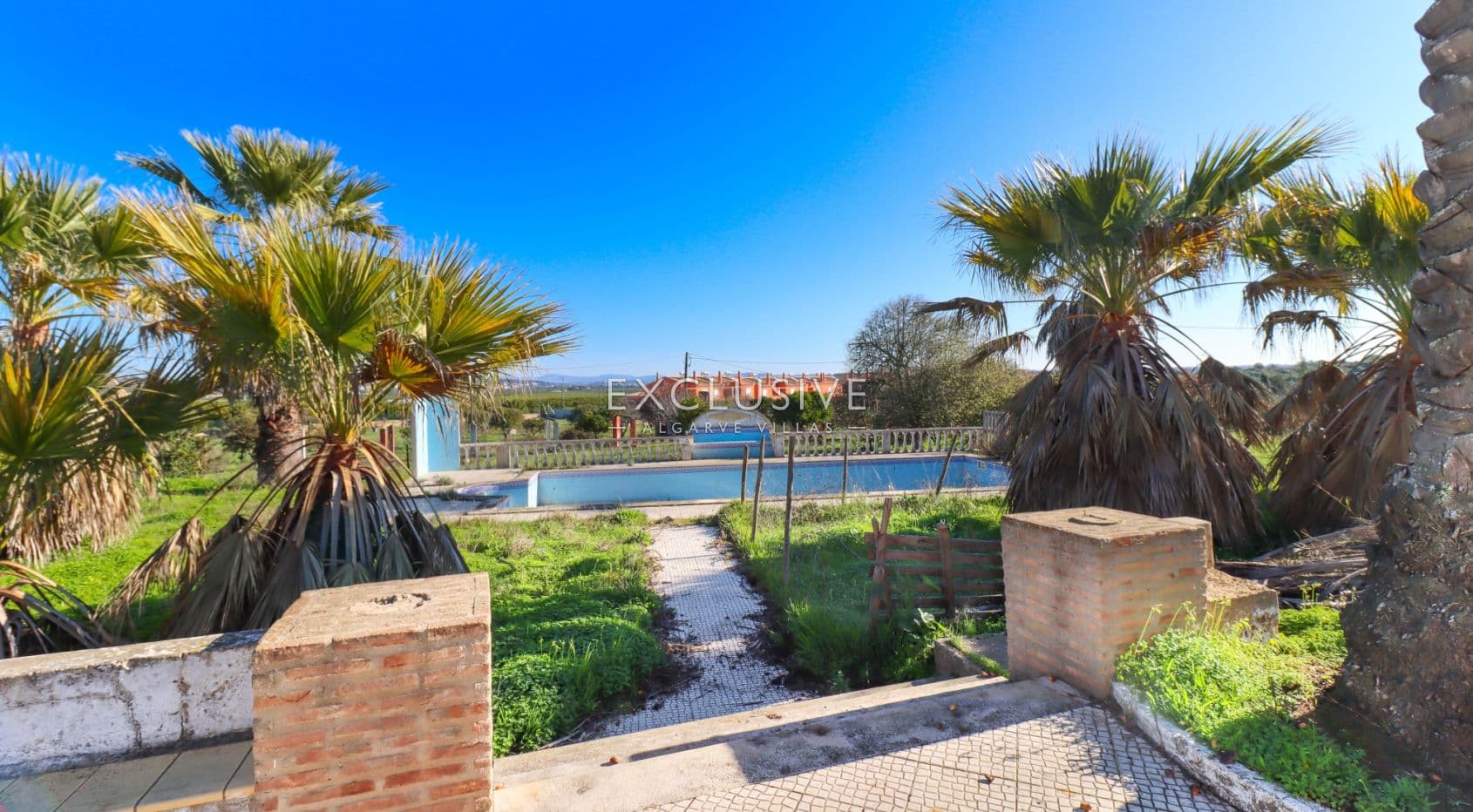Farmhouse for renovation Silves, Algarve