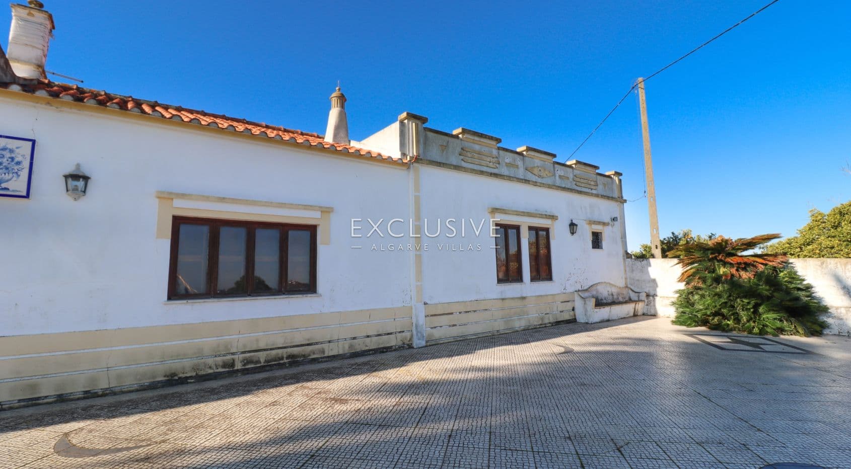 Farmhouse for renovation Silves, Algarve
