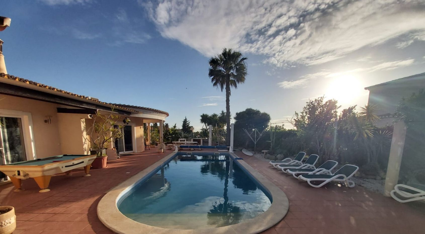 4 bedroom villa with seaviews, Carvoeiro