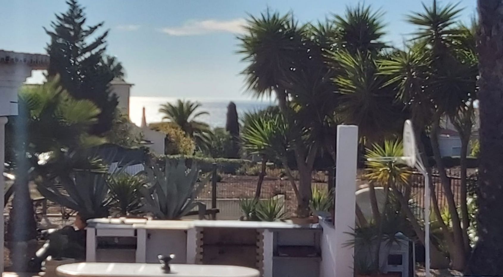 4 bedroom villa with seaviews, Carvoeiro