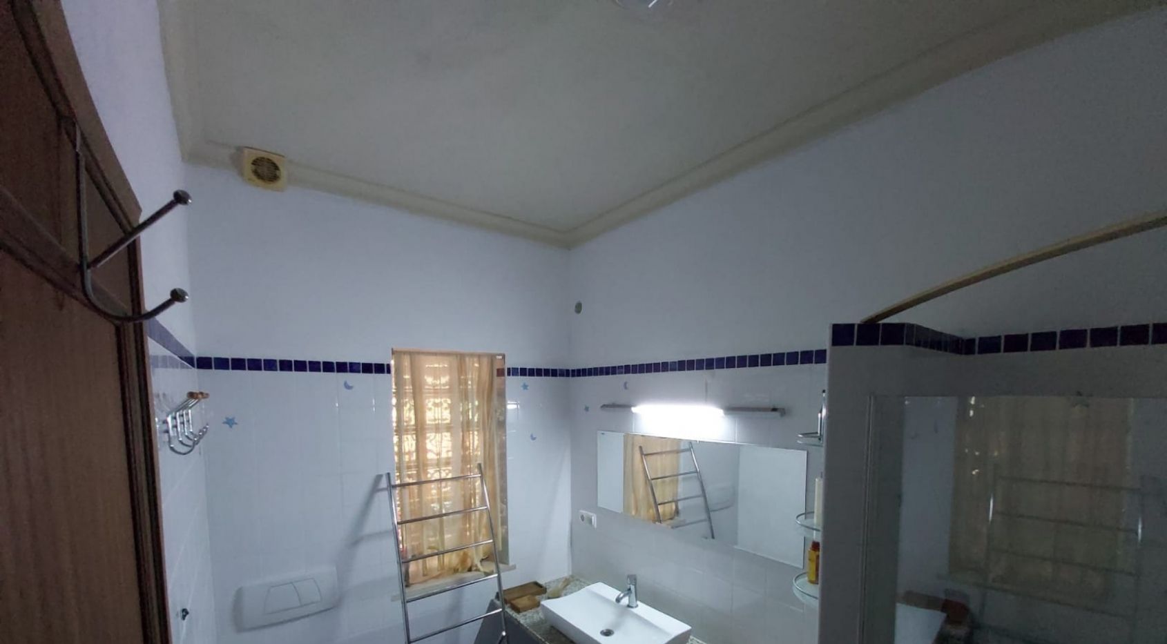 4 bedroom villa with seaviews, Carvoeiro