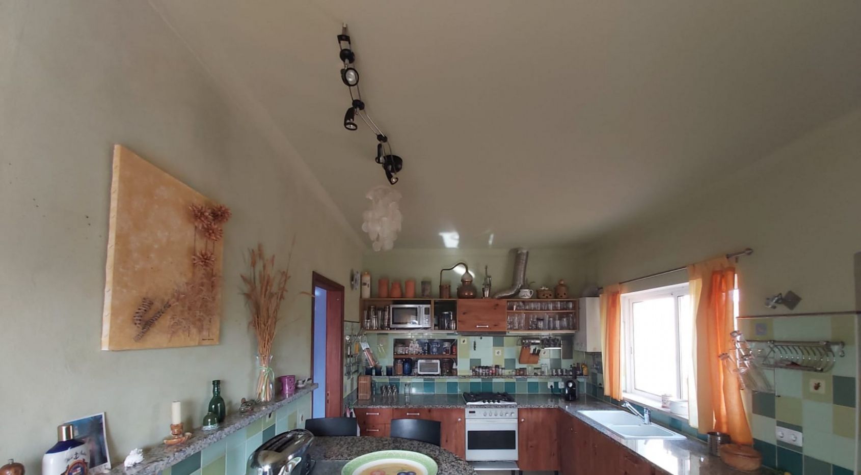4 bedroom villa with seaviews, Carvoeiro