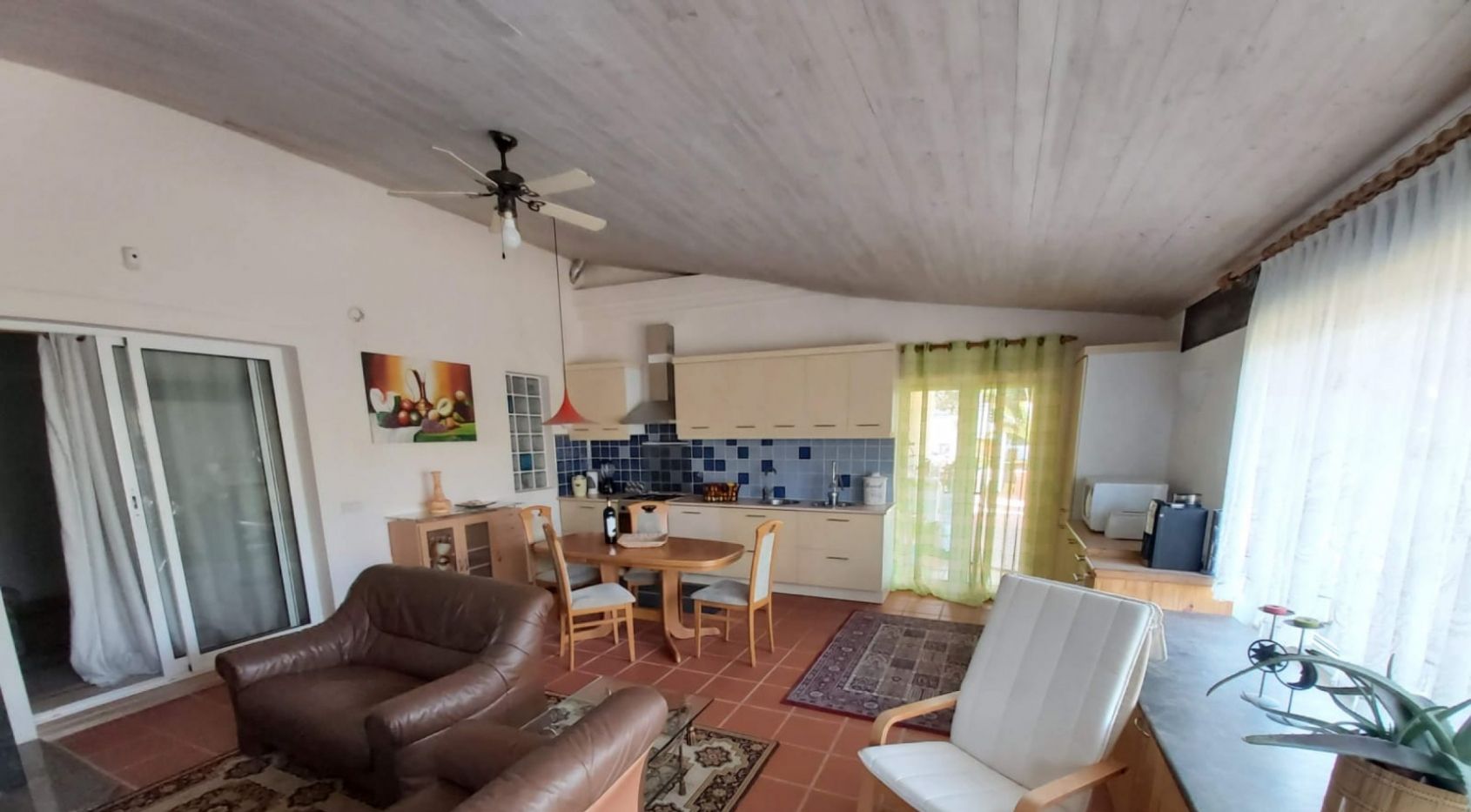 4 bedroom villa with seaviews, Carvoeiro
