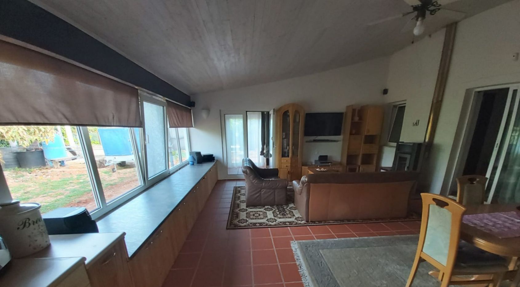 4 bedroom villa with seaviews, Carvoeiro