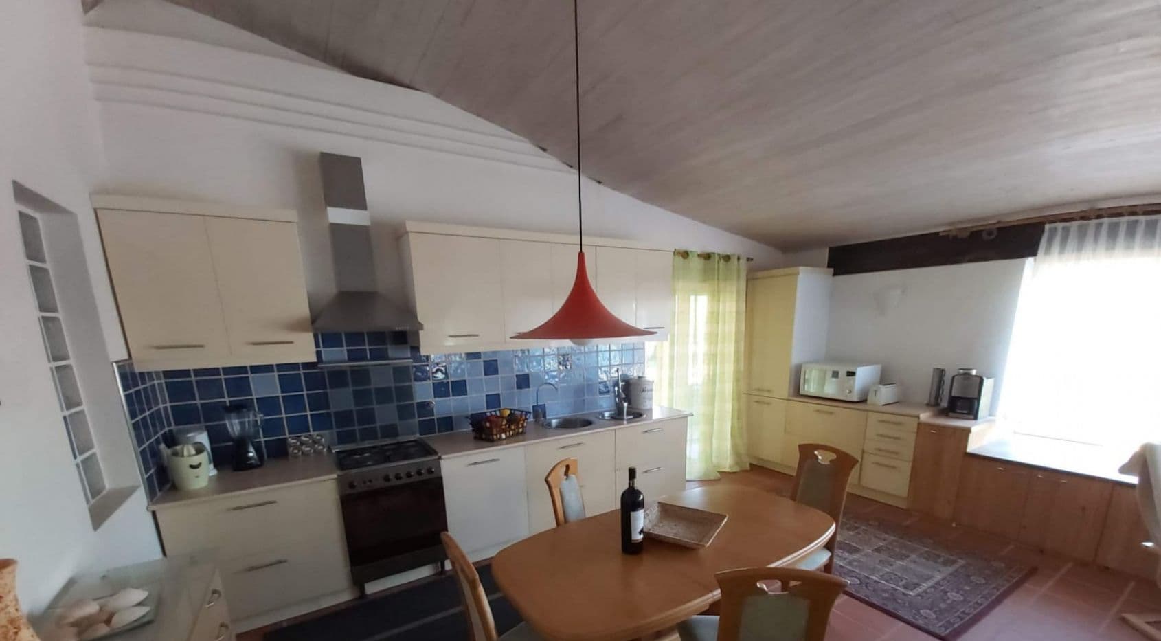 4 bedroom villa with seaviews, Carvoeiro
