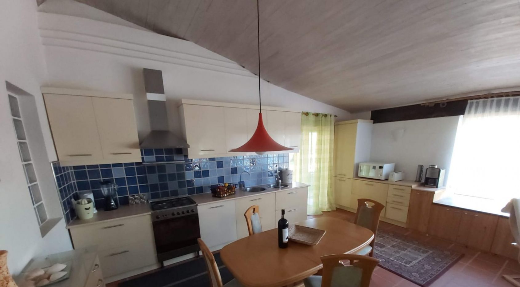 4 bedroom villa with seaviews, Carvoeiro