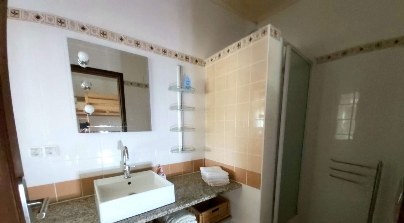 4 bedroom villa with seaviews, Carvoeiro