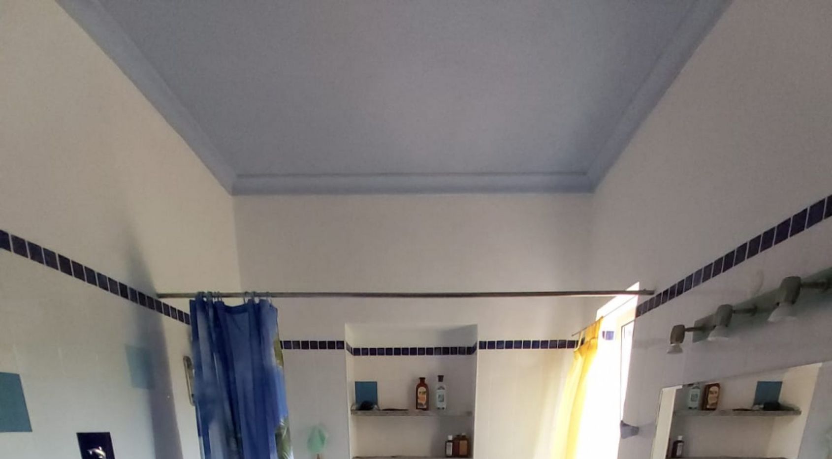 4 bedroom villa with seaviews, Carvoeiro